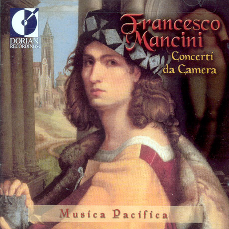 CONCERTI DA CAMERA/ MUSICA PACIFICA