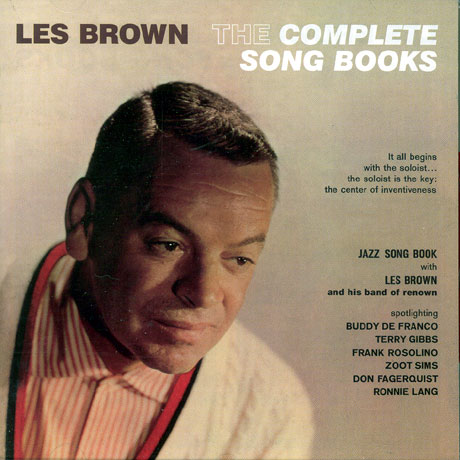 THE COMPLETE SONG BOOKS