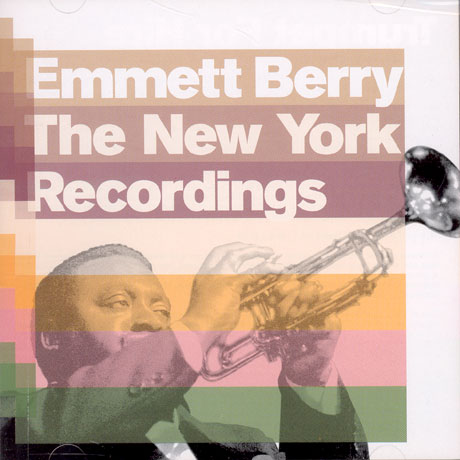THE NEW YORK RECORDINGS
