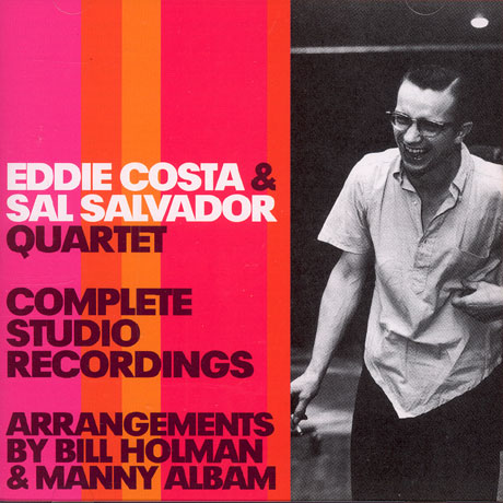 COMPLETE STUDIO RECORDINGS