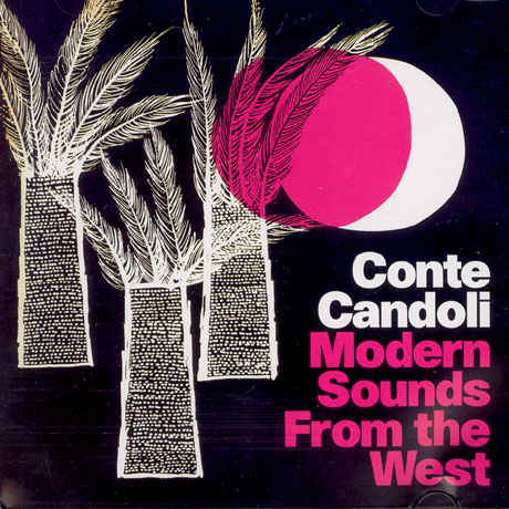 MODERN SOUNDS FROM THE WEST