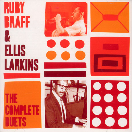 THE COMPLETE DUETS