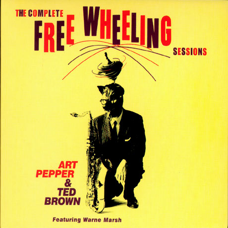 THE COMPLETE FREE WHEELING SESSIONS