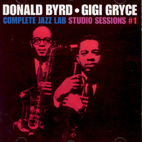 COMPLETE JAZZ LAB STUDIO SESSIONS 1