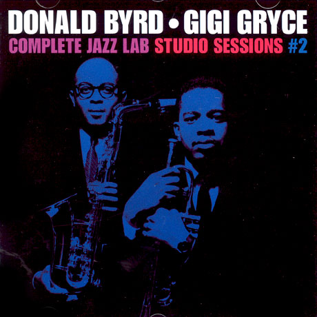 COMPLETE JAZZ LAB STUDIO SESSIONS 2