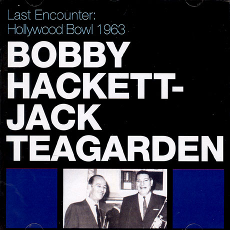 LAST ENCOUNTER: HOLLYWOOD BOWL 1963