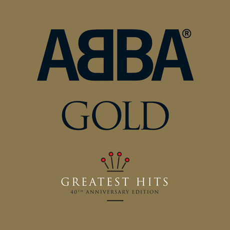 GOLD: GREATEST HITS [40주년기념 딜럭스반]