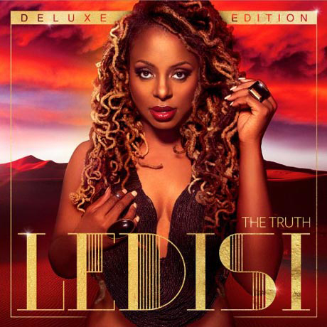 THE TRUTH [DELUXE EDITION]