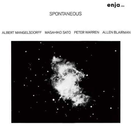 SPONTANEOUS [REMASTERED]