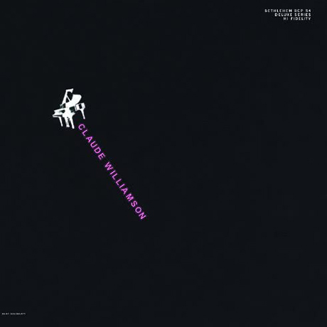 CLAUDE WILLIAMSON [REMASTERED]