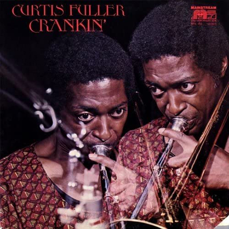 CRANKIN` [REMASTERED]