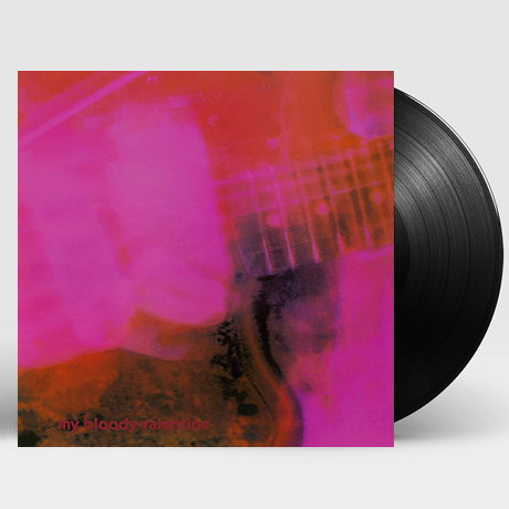 LOVELESS [LP]