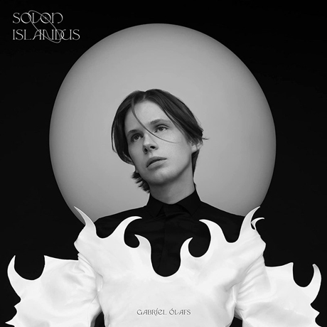 SOLON ISLANDUS [솔론 아일랜드 - 가브리엘 올라프스]