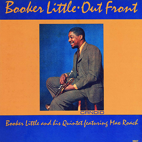 OUT FRONT [REMASTERED]