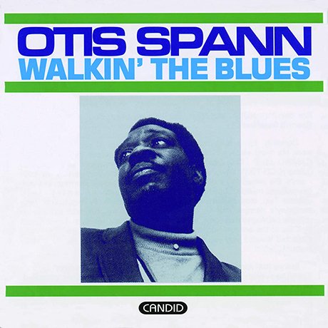 WALKIN` THE BLUES [REMASTERED]