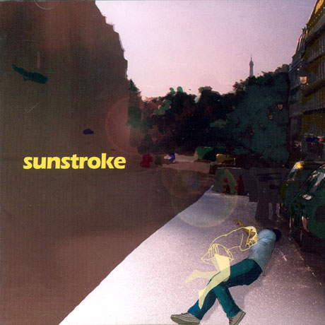 WHEN THE SUN STROKES YOU