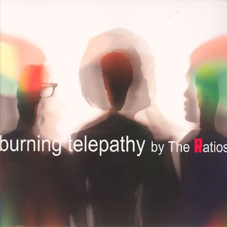 BURNING TELEPATHY