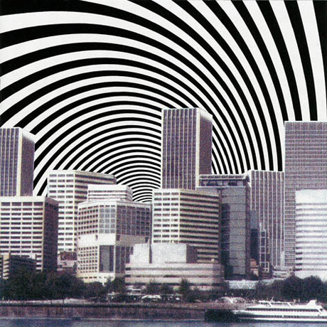 SLOW MOTION DAYDREAM