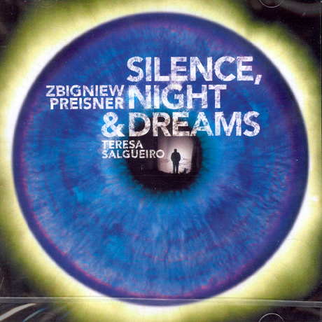 SILENCE, NIGHT & DREAMS