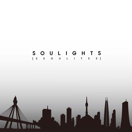 SEOULITES [EP]