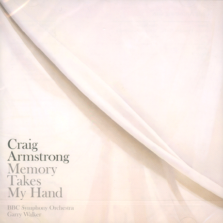 MEMORY TAKES MY HAND/ GARRY WALKER