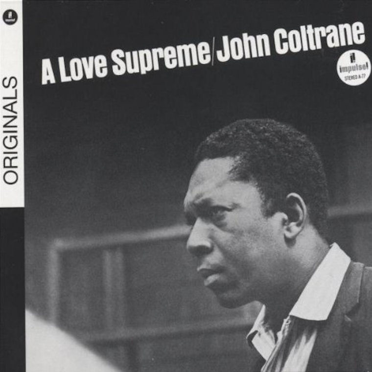 A LOVE SUPREME [ORIGINALS DIGIPACK]