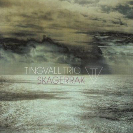 SKAGERRAK [LP]
