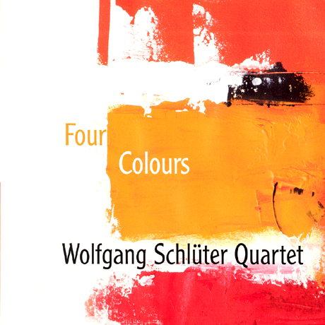 FOUR COLOURS