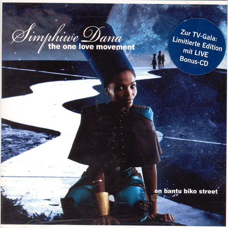 THE ONE LOVE MOVEMENT