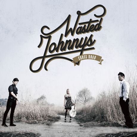 CROSS ROAD [정규 1집]