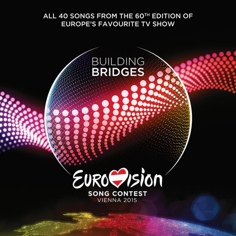 EUROVISION SONG CONTEST VIENNA 2015