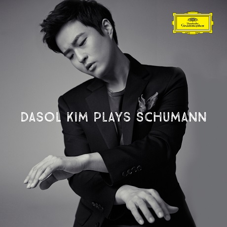 PLAYS SCHUMANN [김다솔: 슈만 앨범]