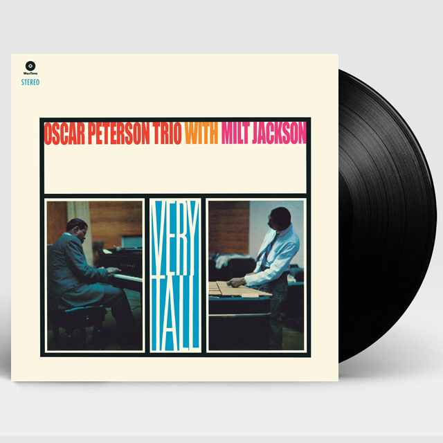 VERY TALL [180G LP]