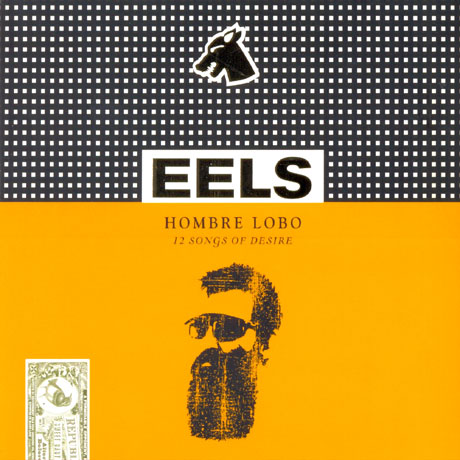 HOMBRE LOBO: 12 SONGS OF DESIRE [CD+DVD] [DELUXE]