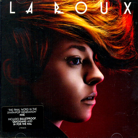 LA ROUX