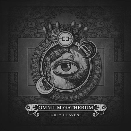 GREY HEAVENS