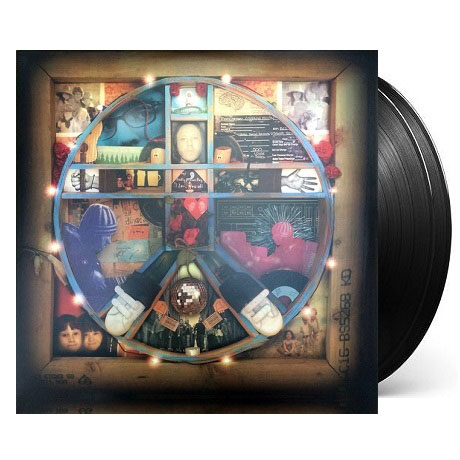 THE HOUR OF BEWILDERBEAST [2016 REISSUE] [LP]