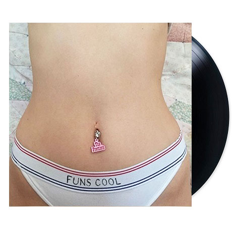 FUNS COOL [LP]