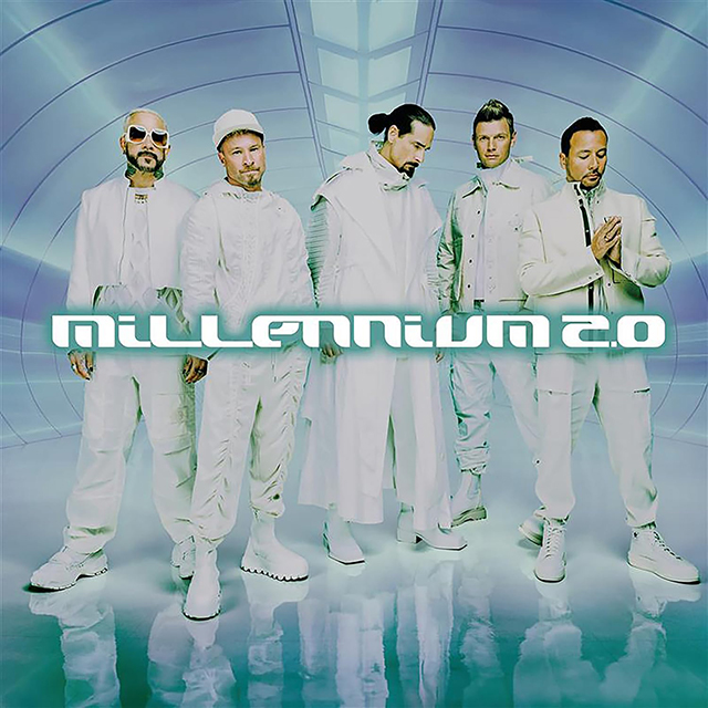 MILLENNIUM 2.0 [25TH ANNIVERSARY] [DELUXE]