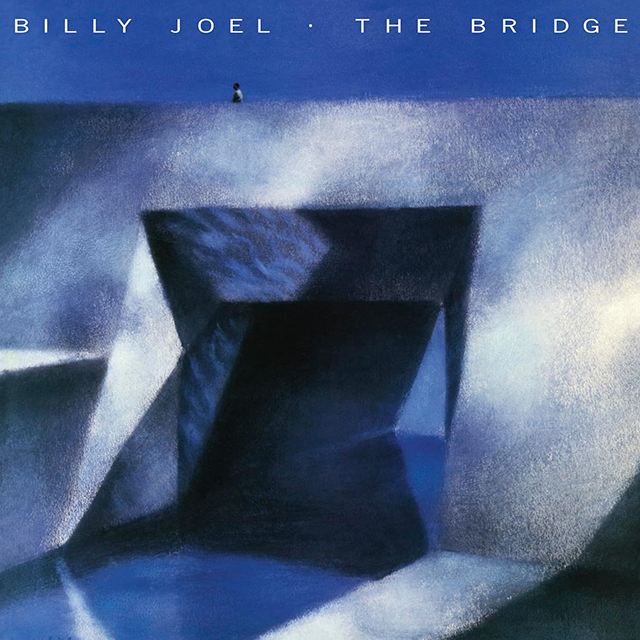 THE BRIDGE [LP]