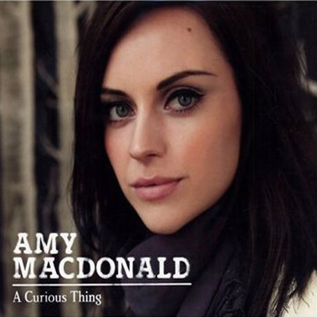 A CURIOUS THING [딜럭스반]