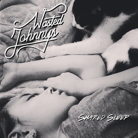 동반수면: SHARED SLEEP [미니 2집]