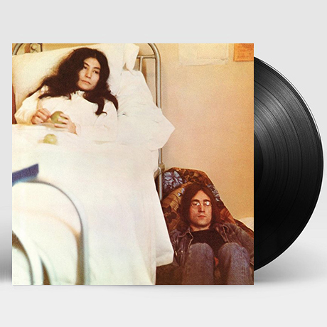 UNFINISHED MUSIC NO.2: LIFE WITH THE LIONS [REISSUE] [LP]