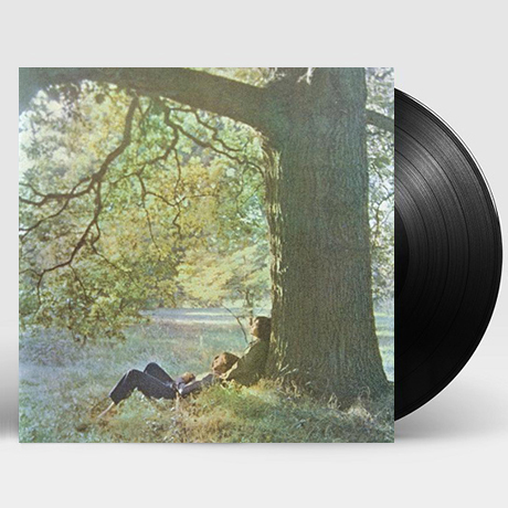 PLASTIC ONO BAND [REISSUE] [LP]