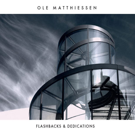 FLASHBACKS & DEDICATIONS [DIGIPACK]