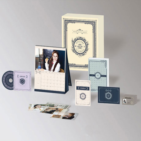 2017 SEASONS GREETINGS
