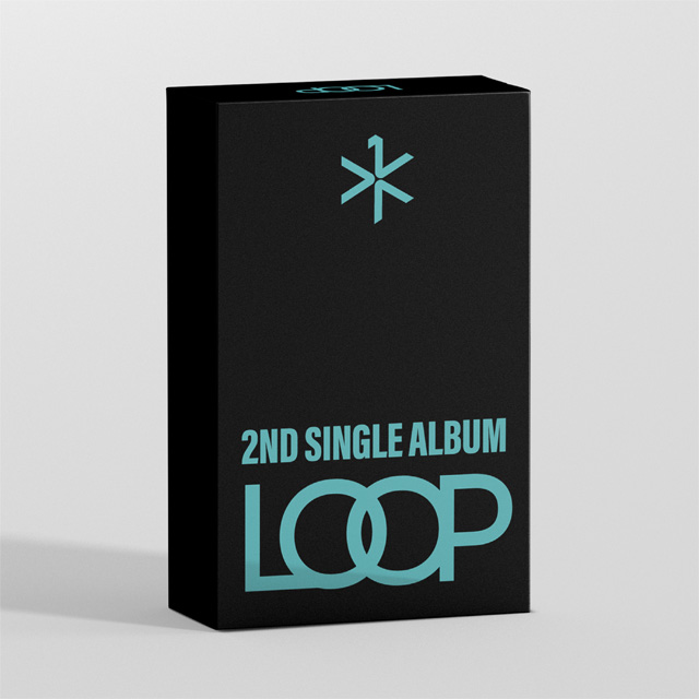 LOOP [싱글 2집] [POCA VER]