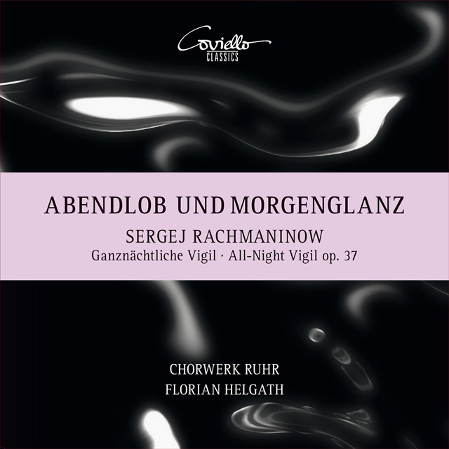 ALL-NIGHT VIGIL OP.37/ CHORWERK RUHR
, FLORIAN HELGATH [라흐마니노프: 철야기도 OP.37 - 로어 코어베르크, 플로리안 헬가트]
