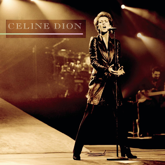 LIVE A PARIS [LP]