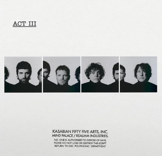 ACT III